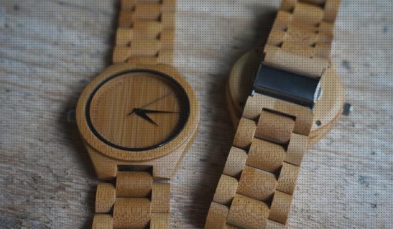 ¿Dónde poder comprar baratos relojes relojes de madera baratos?