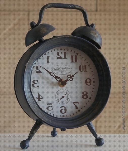 Análisis de los 34 mejores Relojes De Mesas Grandes