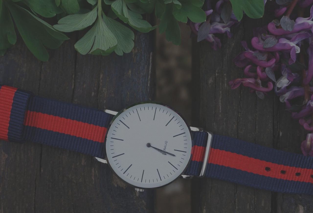 Las mejores marcas de relojes despertadores modernos relojes relojes de mesa modernos