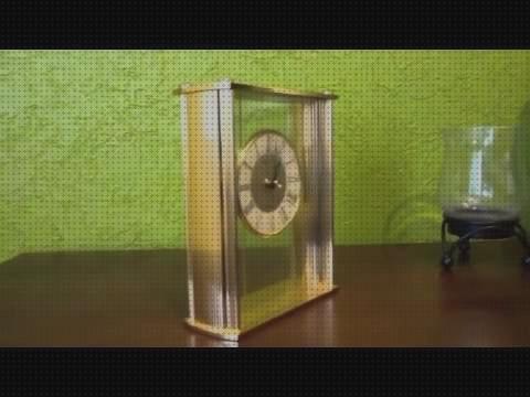 Opiniones de los 37 mejores Relojes De Mesas Seiko