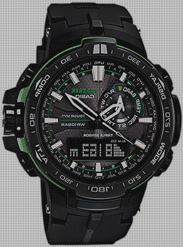 ¿Dónde poder comprar casio relojes relojes de montaña casio?