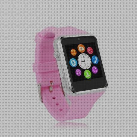 Análisis de los 40 mejores Relojes De Móviles Baratos
