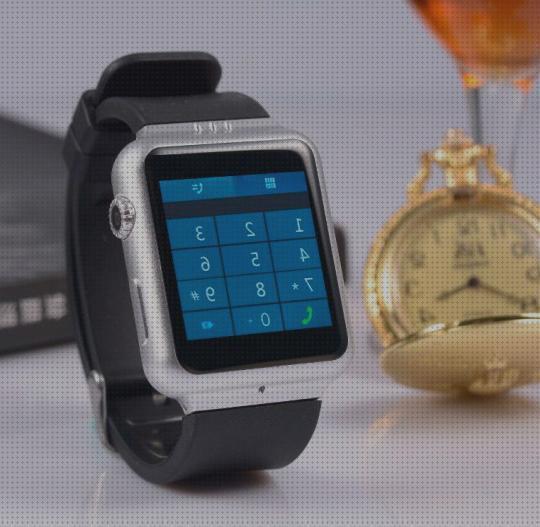 Las mejores baratos relojes relojes de movil baratos