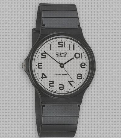 Las mejores marcas de casio relojes relojes de mujer casio mak