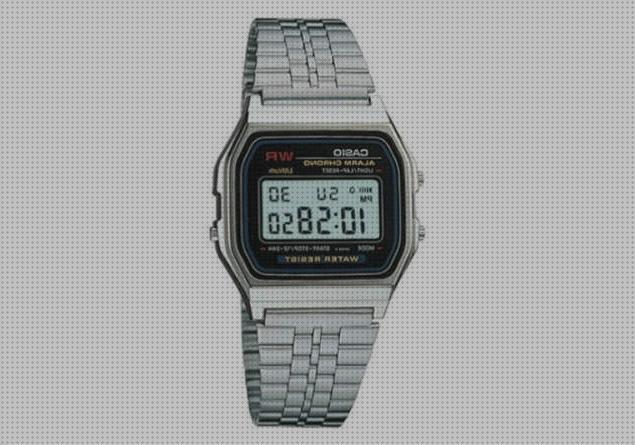 Opiniones de los 39 mejores Relojes De Mujeres Casio Originales