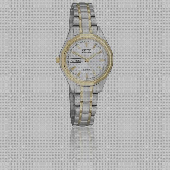 ¿Dónde poder comprar citizen relojes relojes de mujer citizen?