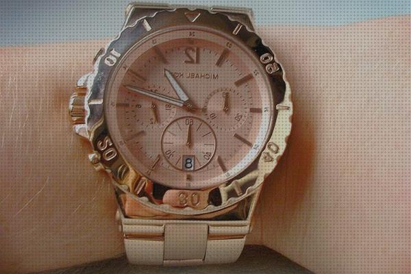 Las mejores mujeres relojes relojes de mujer color bronce