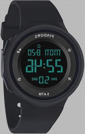 Las mejores mujeres relojes relojes de mujer con alarma