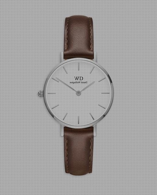 Los 22 Mejores Relojes De Mujeres Danial Wellinton De Hombres