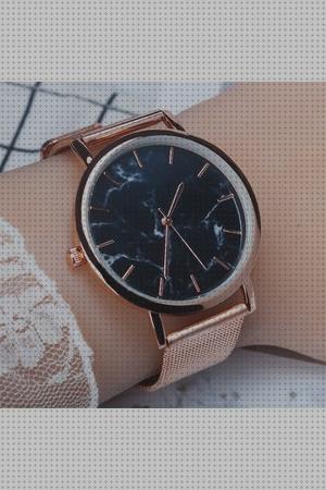 ¿Dónde poder comprar mujeres relojes relojes de mujer esfera grande?