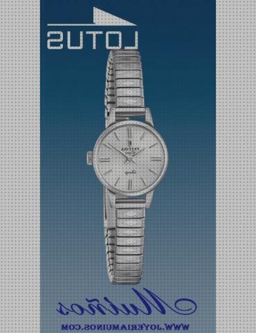 ¿Dónde poder comprar originales relojes relojes de mujer originales correa elastica?