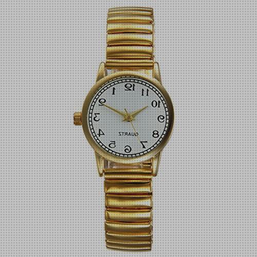 Los mejores 39 Relojes De Mujeres Originales Correas Elastica