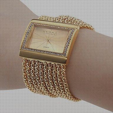 Los 55 Mejores Relojes De Mujeres Tipos Pulseras