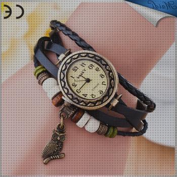 ¿Dónde poder comprar mujeres relojes reloj de mujer casual?