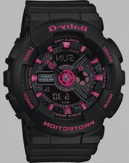 ¿Dónde poder comprar mujeres relojes relojes de mujer plastico?