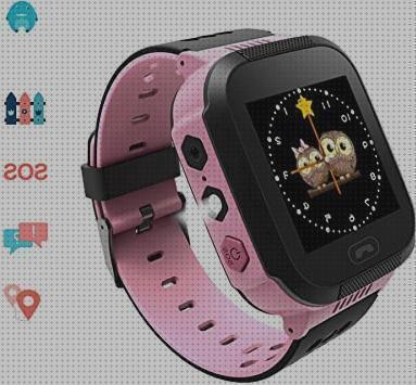 Las mejores niños relojes relojes de niña