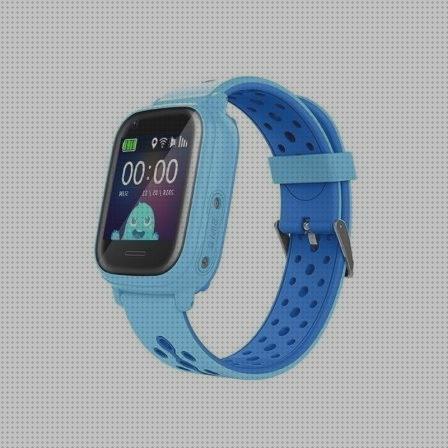 Los 25 Mejores Relojes De Niños De Pantallas Tactil