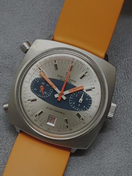 ¿Dónde poder comprar relojes años 70 relojes grande hombre liska liska relojes relojes de oro años 50 hombre chronographe suisse antimagnetic 278?
