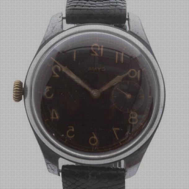 Las mejores marcas de relojes años 70 relojes grande hombre liska liska relojes relojes de oro años 50 hombre chronographe suisse antimagnetic 278