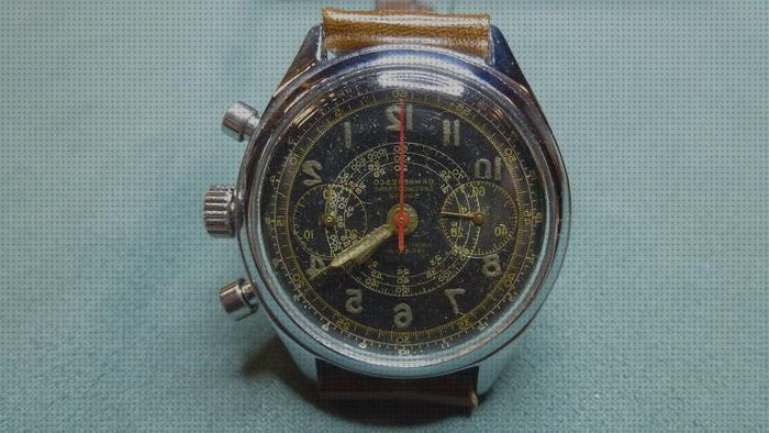 Las mejores relojes años 70 relojes grande hombre liska liska relojes relojes de oro años 50 hombre chronographe suisse antimagnetic