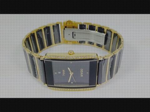 Opiniones de los 33 mejores Relojes De Oros Y Diamantes De Hombres Falsos