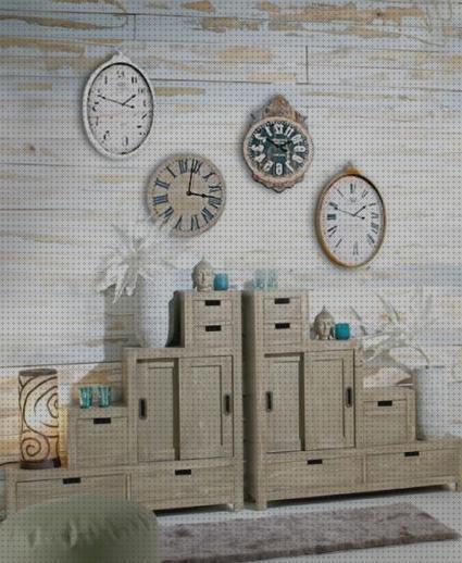 ¿Dónde poder comprar paredes relojes relojes de pared por?