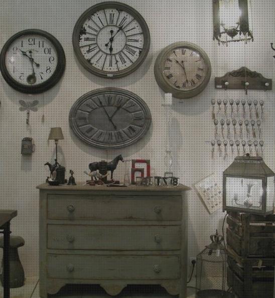 Las mejores paredes relojes relojes de pared por