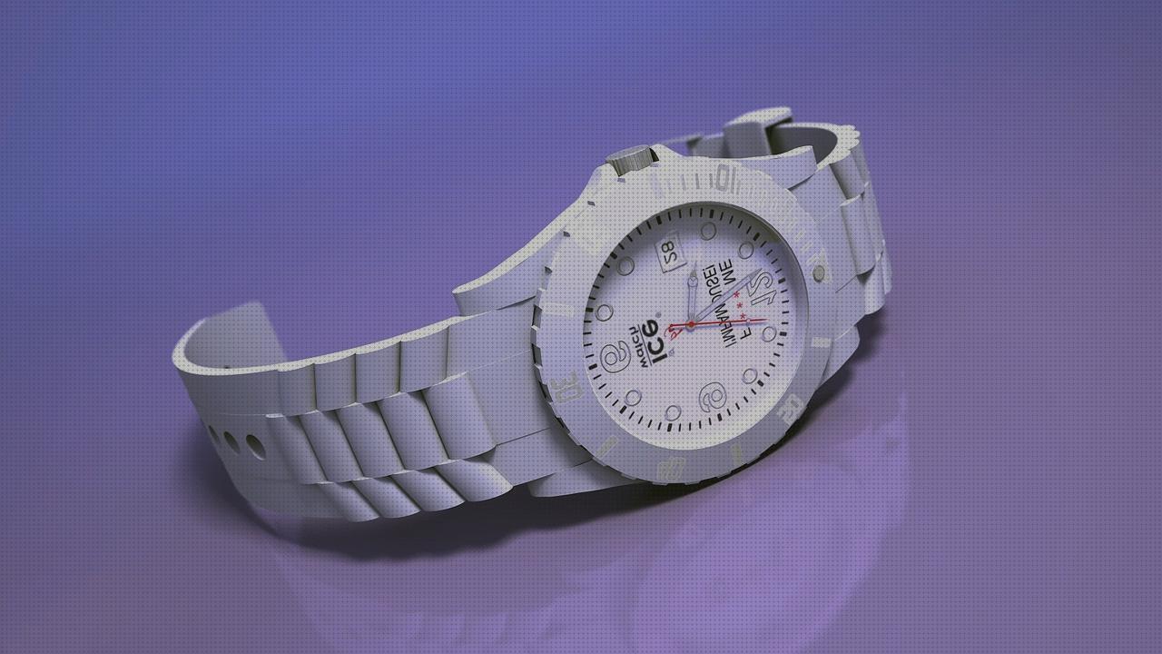 Los 37 Mejores Relojes De Plásticos Bonitos De Mujeres
