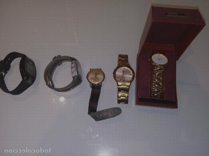 Los mejores 39 Relojes De Pulseras Digitales Festina