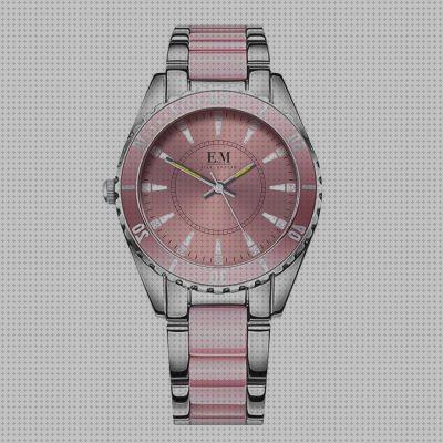 Opiniones de los 46 mejores Relojes De Pulseras De Mujeres 2020