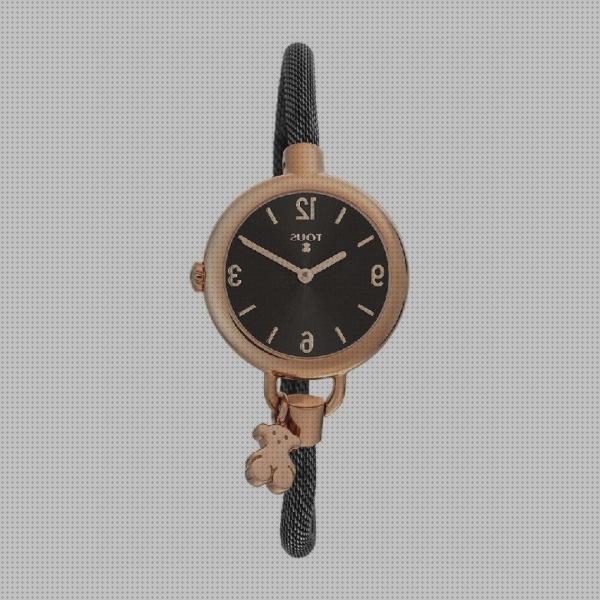 ¿Dónde poder comprar tous relojes relojes de pulsera mujer tous?