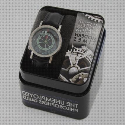 Review de relojes de pulsera original