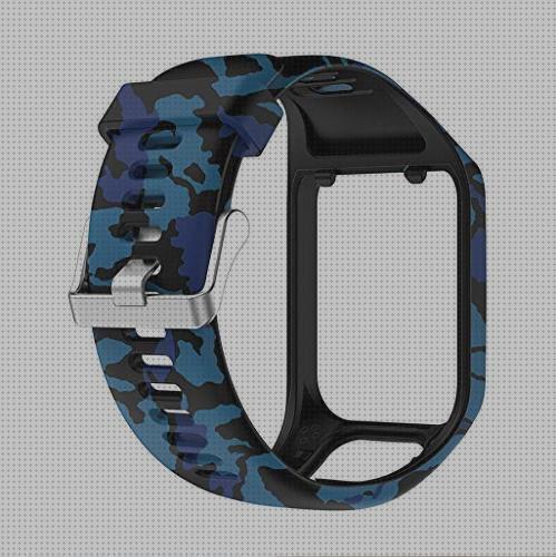 Las mejores marcas de tomtom pulsera reloj tomtom