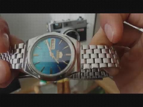 ¿Dónde poder comprar relojes orient relojes amazon otros colores hb 230 1 34 2718 1148 489 relojes amazon pared relojes de pulso hombre orient?