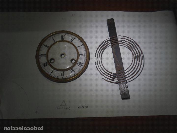 ¿Dónde poder comprar relojes de soneria de pared relojes de mujer correa plsnchada dirsda relojes de potivos hombre el relojes de soneria de parez?