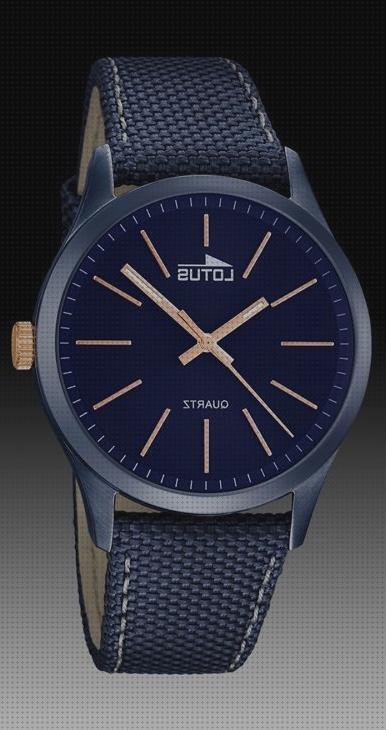 Los 28 Mejores Relojes De Telas De Hombres