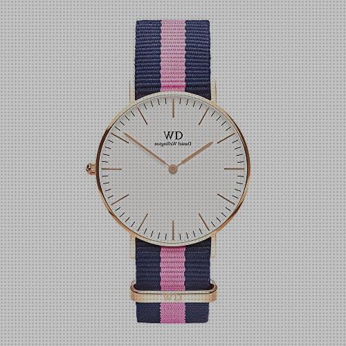 Los mejores 29 Relojes De Telas De Mujeres