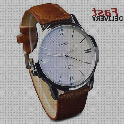 Análisis de los 45 mejores Relojes De Vestir De Hombres Baratos