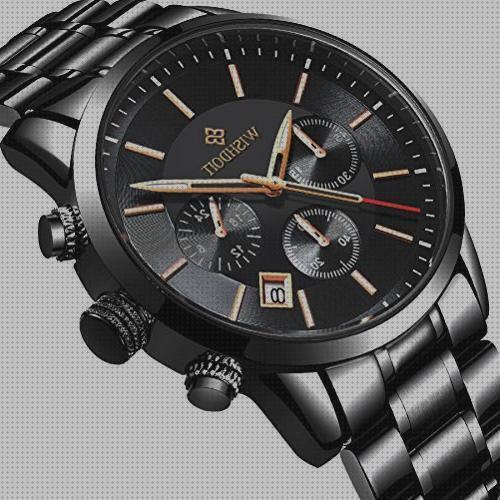 Las mejores marcas de vestir relojes vestir