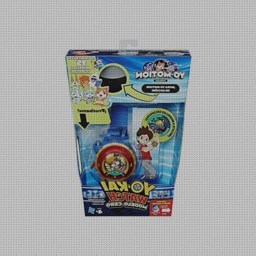 ¿Dónde poder comprar watch reloj de yokai watch?