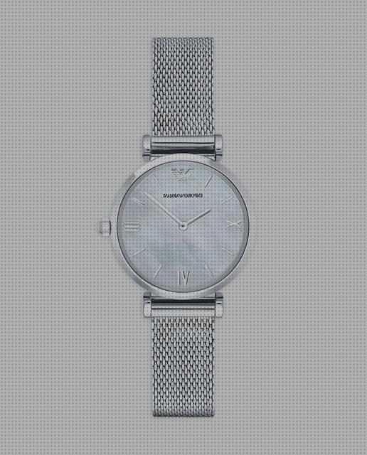 ¿Dónde poder comprar relojes armani relojes relojes deb mujer armani?
