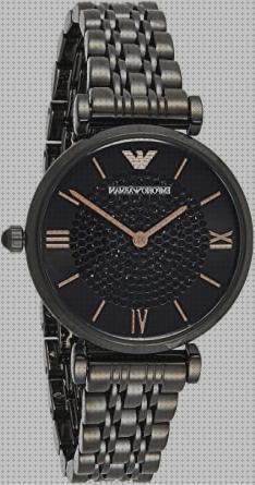 Opiniones de los 24 mejores Relojes Deb De Mujeres Armani