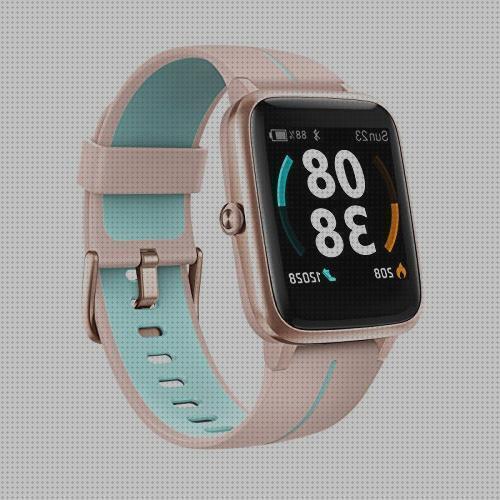 Review de relojes decathlon niño con gps y pulsometro