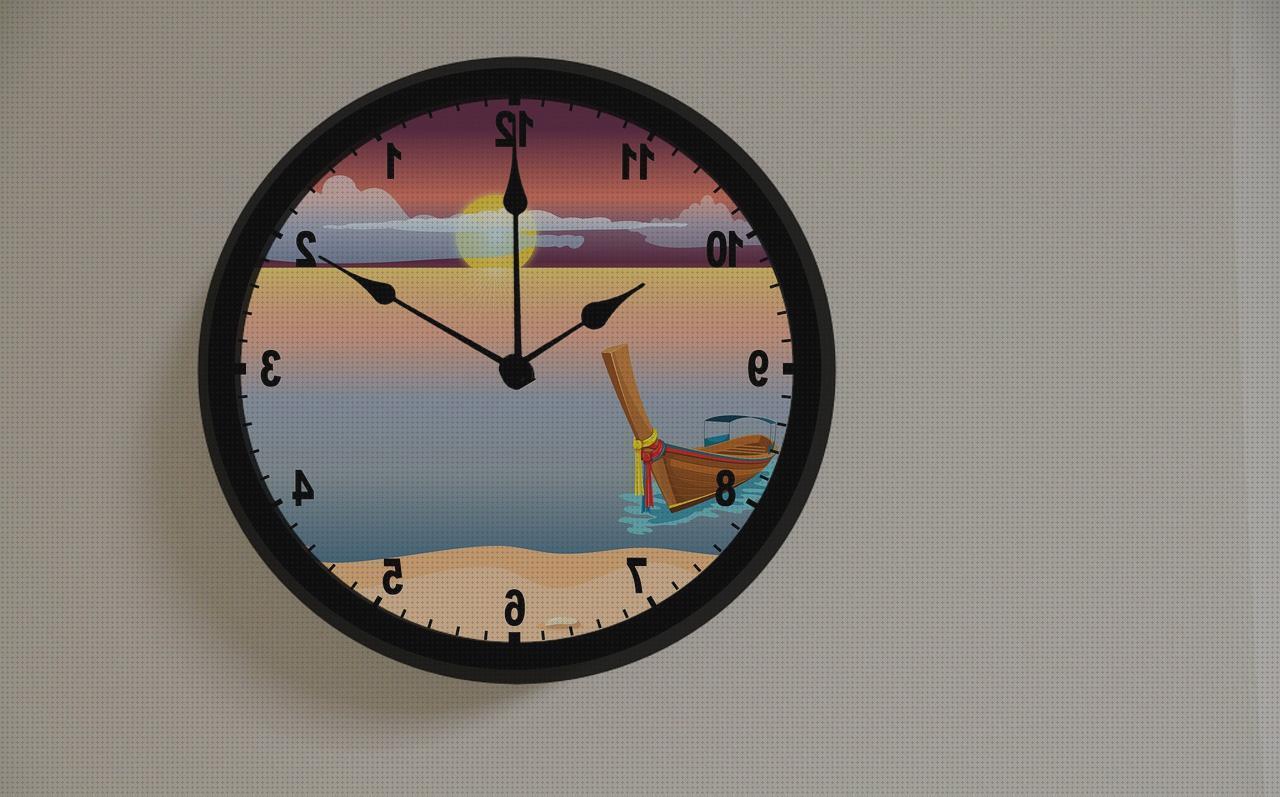 ¿Dónde poder comprar relojes despertadores modernos relojes relojes decorativos pared modernos?