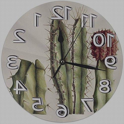 Review de los 49 mejores relojes decorativos para comprar