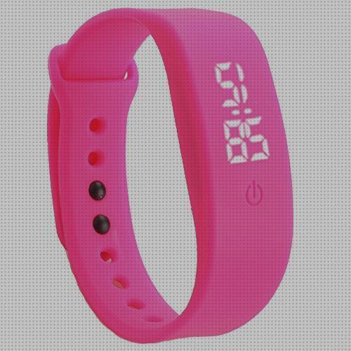 Las mejores marcas de años reloj deporte de 7 años