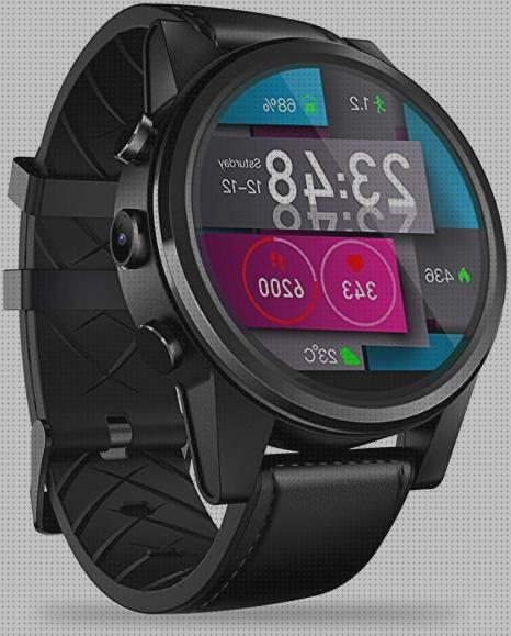 Las mejores marcas de bluetooth gps reloj deportivo bluetooth gps