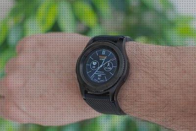 Review de relojes deportivos calidad precio 2021