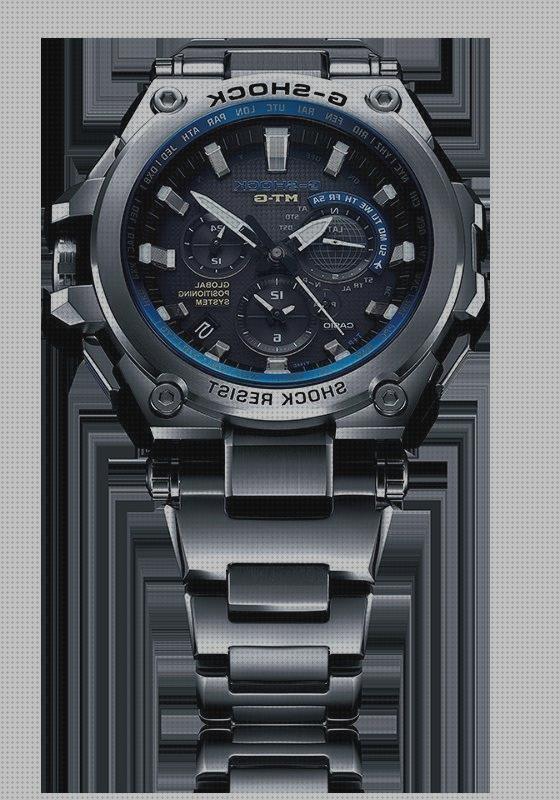 Las mejores casio gps reloj deportivo casio gps