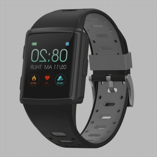 Opiniones de los 22 mejores Relojes Deportivos Con Gps Deportes Y Pulsometros